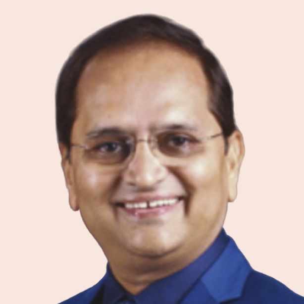 Dr. Pravin R. Suryawanshi